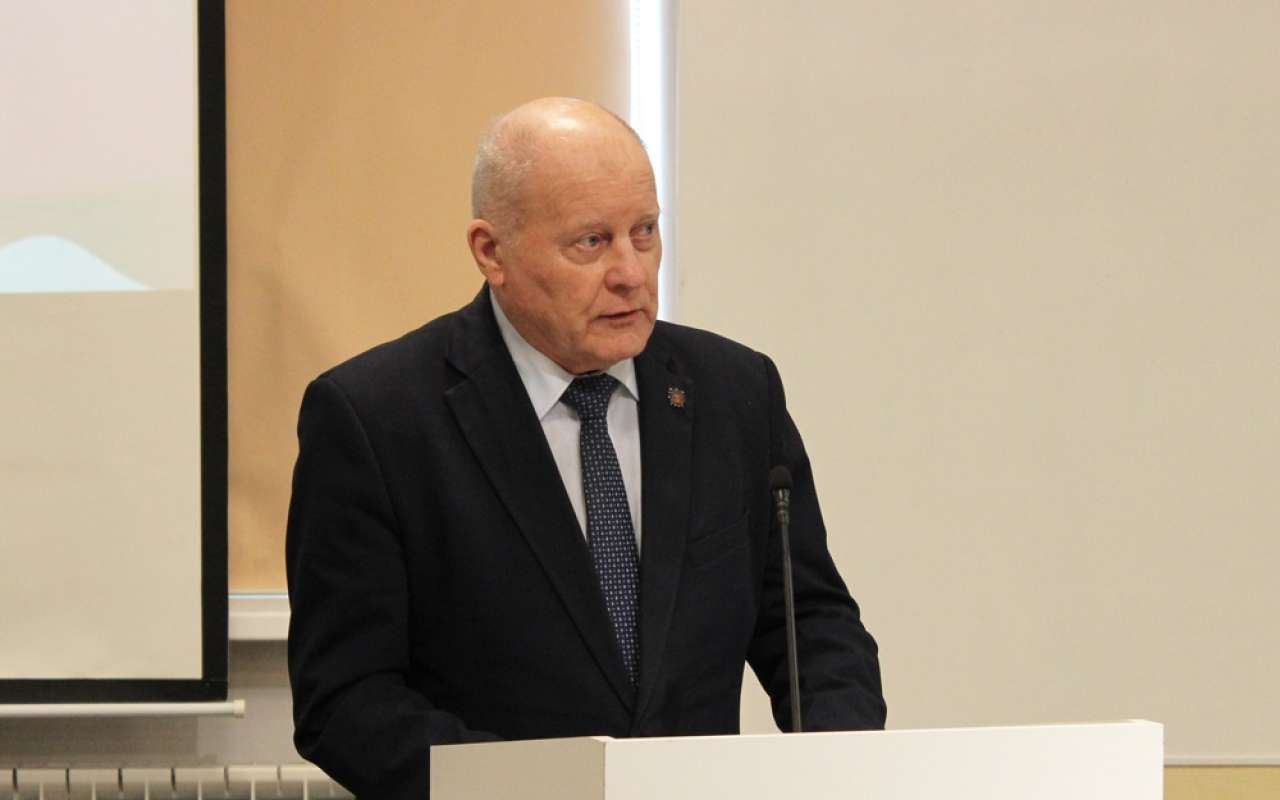 Панельная дискуссия «Санкт-Петербург – кластер радиотехнической отрасли»