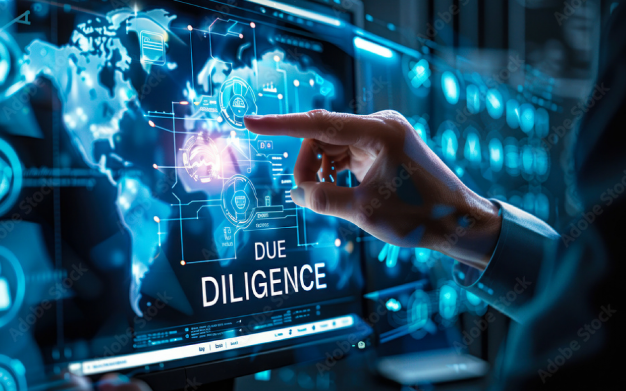Учебный курс по Due Diligence: подготовьте стартап к инвестициям