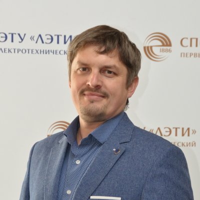 Шевченко Сергей Юрьевич