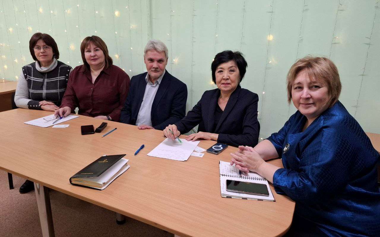 Расширение сотрудничества с университетами стран СНГ